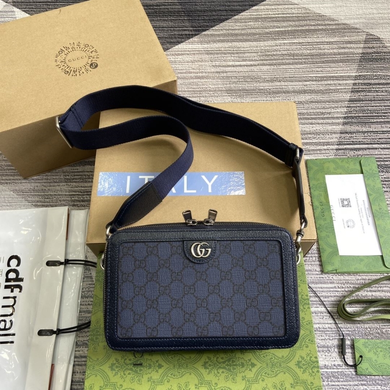 G*u*i satchel bags